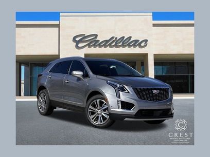New 2026 Cadillac XT5 Premium Luxury w/ Driver Assist Package