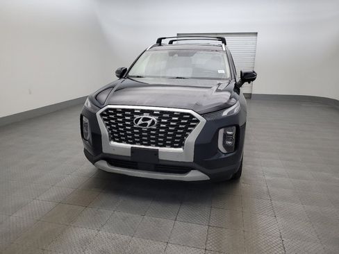 Used 2021 Hyundai Palisade Limited w/ Cargo Package AWD/4WD image 15