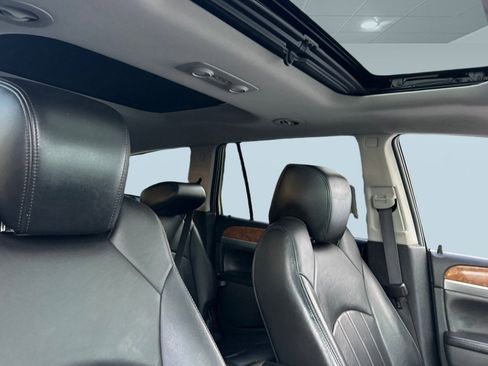 Used 2012 Buick Enclave Premium w/ Trailering Provision Package image 25