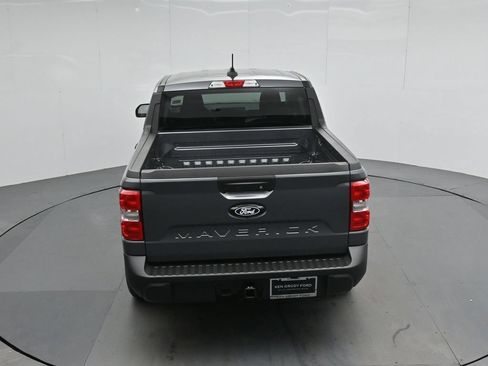 New 2026 Ford Maverick XL FWD image 36