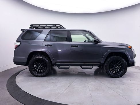Used 2019 Toyota 4Runner Limited AWD/4WD image 41