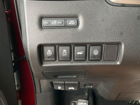 Used 2023 Nissan Murano Platinum w/ Cargo Package FWD image 19