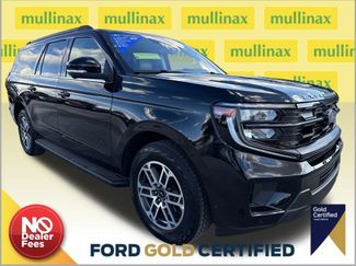 Certified 2025 Ford Expedition Max Active 360° Tour