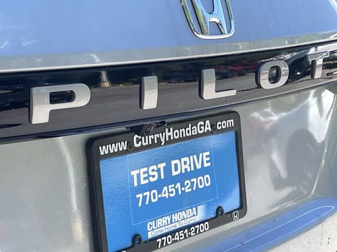 New 2026 Honda Pilot EX-L image 8