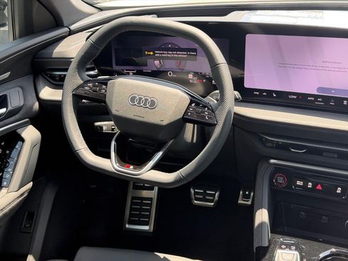 New 2026 Audi SQ5 Premium Plus AWD/4WD image 6