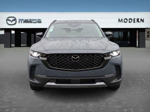 New 2026 MAZDA CX-50 AWD 2.5 S w/ Weather Package image 2