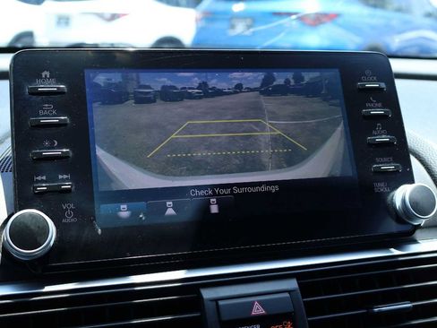 Used 2018 Honda Accord Sport image 29