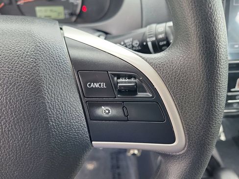 Used 2024 Mitsubishi Mirage ES FWD image 20