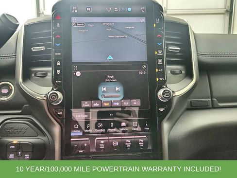 New 2026 RAM 2500 Laramie image 24