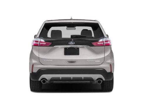 Used 2020 Ford Edge SEL w/ Cold Weather Package AWD/4WD image 5