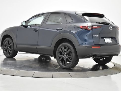 New 2026 MAZDA CX-30 AWD 2.5 S w/ Select Sport Pkg image 18