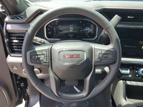 New 2026 GMC Sierra 3500 AT4 w/ AT4 Premium Plus Package AWD/4WD image 22