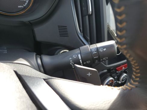 Certified 2025 Subaru Forester Wilderness image 19