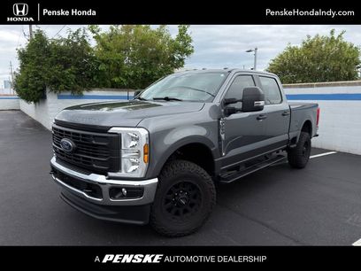 Used 2024 Ford F250 XL w/ XL Chrome Package