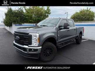 Used 2024 Ford F250 XL w/ XL Chrome Package AWD/4WD video 1