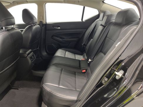 Used 2022 Nissan Altima 2.5 SL image 18