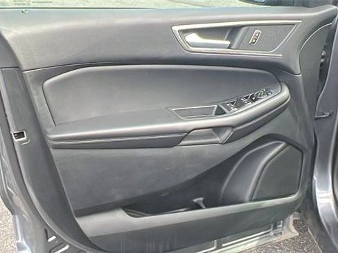 Certified 2024 Ford Edge SEL image 15