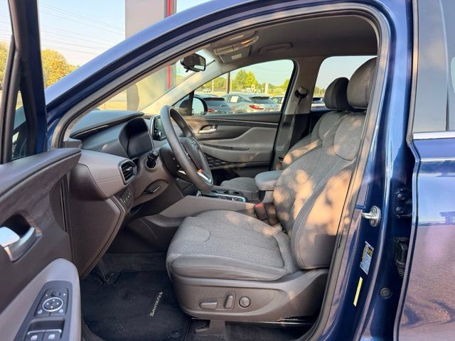 Used 2019 Hyundai Santa Fe SEL w/ Cargo Package FWD image 21