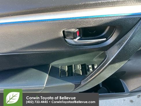 Used 2016 Toyota Corolla S image 26