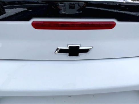 Used 2023 Chevrolet Camaro LT w/ Technology Package image 31