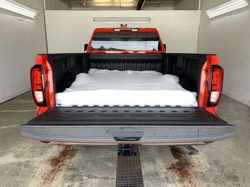 New 2026 GMC Sierra 3500 Pro w/ Convenience Package image 7