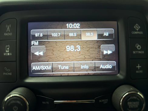 Used 2021 Jeep Wrangler Unlimited Sport AWD/4WD image 25