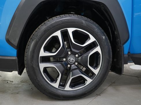 Used 2019 Toyota RAV4 Adventure w/ All Weather Liner Package image 30