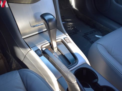 Used 2007 Honda Accord EX image 16