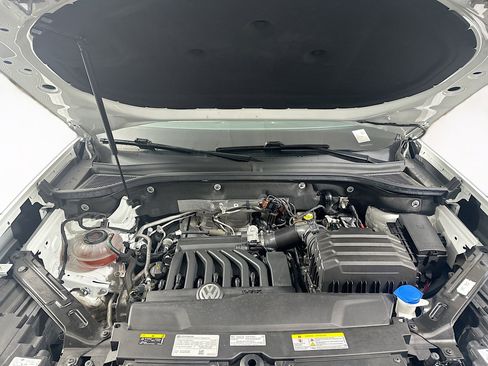 Used 2023 Volkswagen Atlas SE image 36