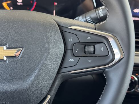 New 2025 Chevrolet Trax LT w/ LT Convenience Package image 25