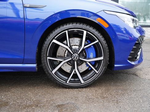 Used 2023 Volkswagen Golf R image 83