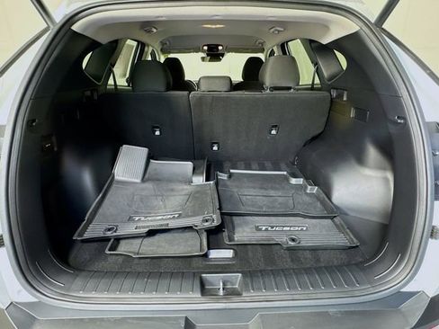 Used 2024 Hyundai Tucson SEL AWD/4WD image 27