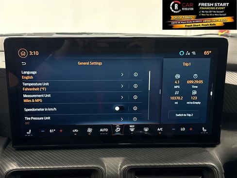 Used 2024 Ford Mustang Coupe image 18