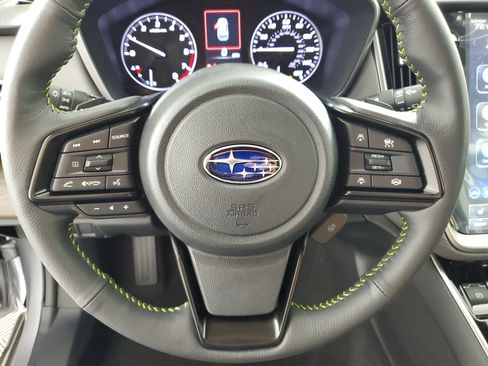 New 2025 Subaru Outback Onyx Edition image 22