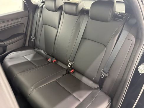 Certified 2024 Acura Integra A-Spec image 16