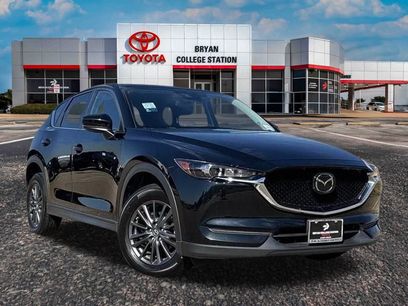 Used 2020 MAZDA CX-5 Touring
