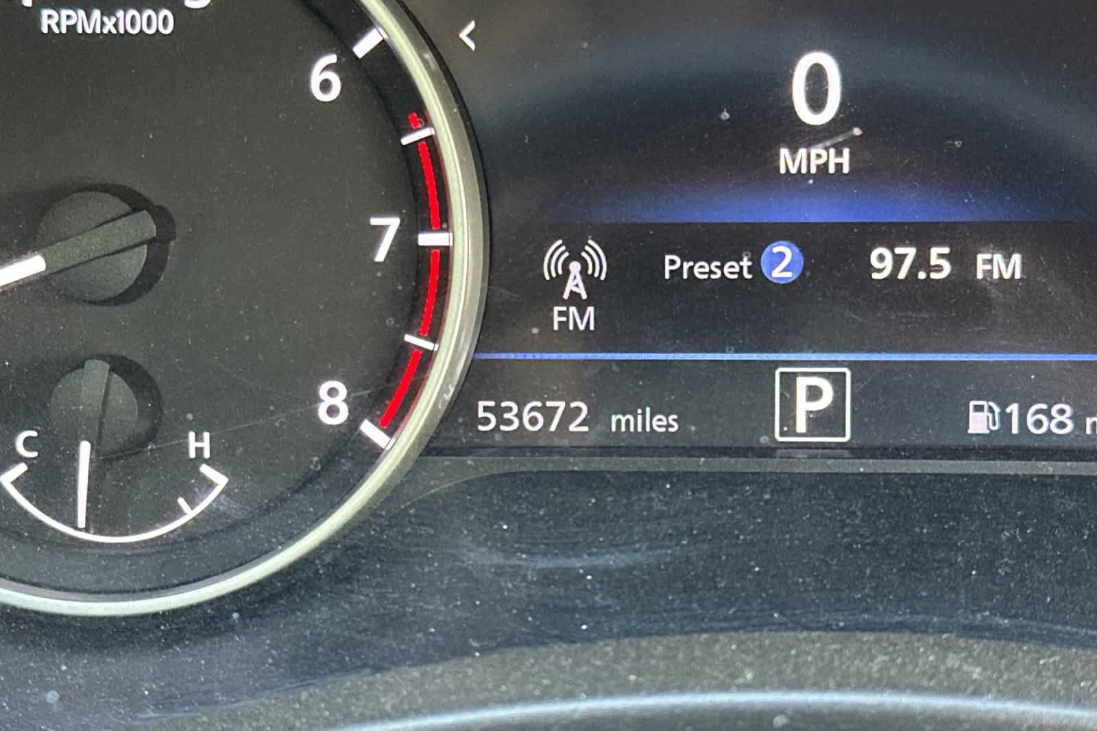 Used 2023 Nissan Sentra SR w/ SR Premium Package FWD image 26