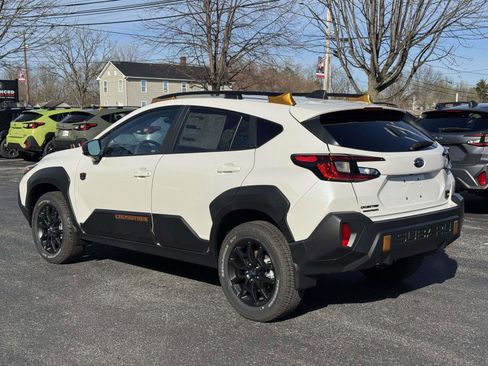 New 2026 Subaru Crosstrek 2.5i Wilderness AWD/4WD image 4
