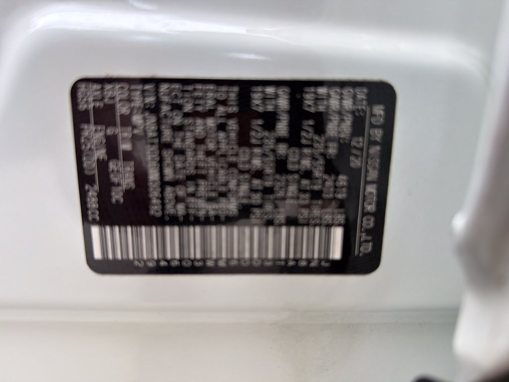 Used 2021 Nissan Rogue Platinum AWD/4WD image 38
