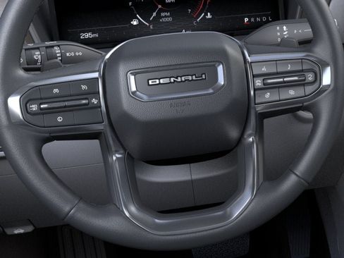 New 2027 GMC Terrain Denali AWD/4WD image 43
