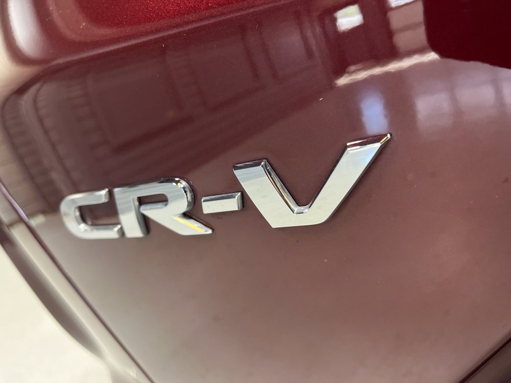 Used 2019 Honda CR-V EX image 36