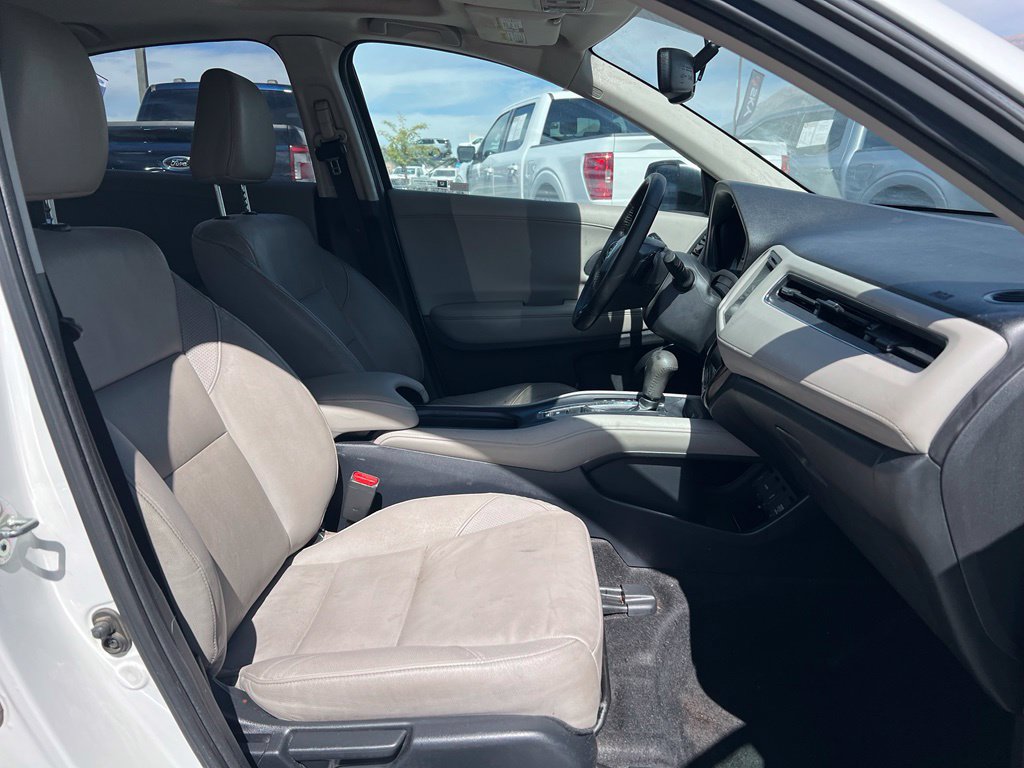 Used 2018 Honda HR-V EX-L image 14