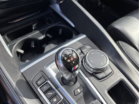 Used 2016 BMW X5 M image 42