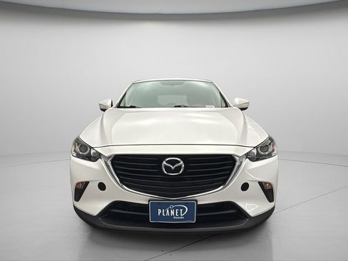 Used 2017 MAZDA CX-3 Sport AWD/4WD image 8
