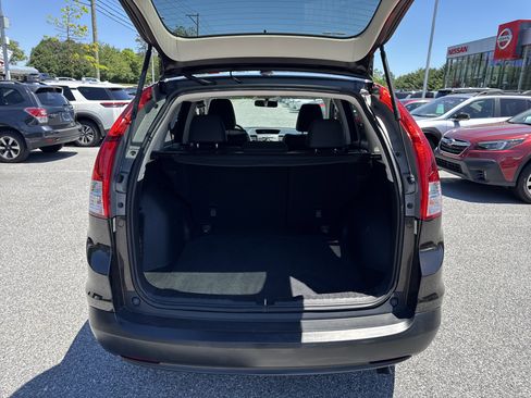 Used 2014 Honda CR-V EX-L image 26