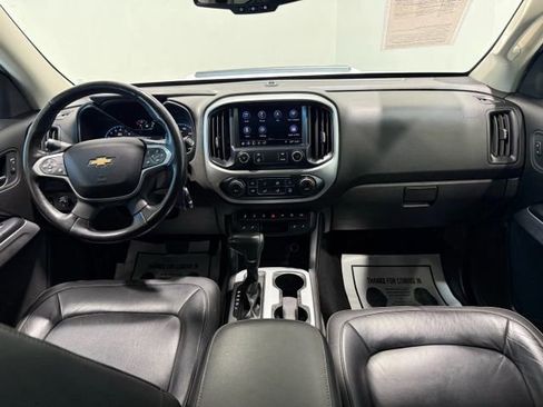 Used 2019 Chevrolet Colorado ZR2 image 13