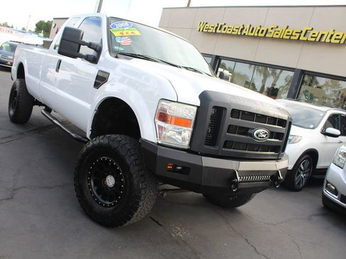 Used 2008 Ford F250 XL AWD/4WD image 38