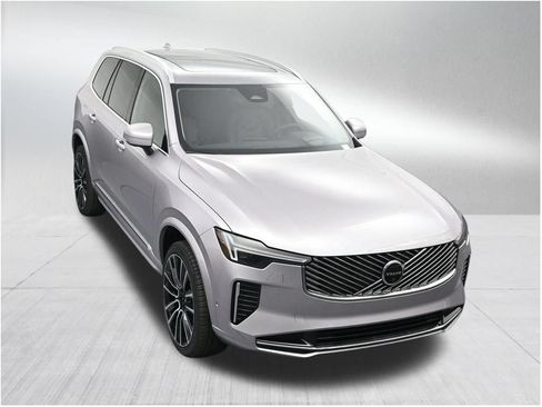 New 2026 Volvo XC90 B5 Ultra AWD/4WD image 19