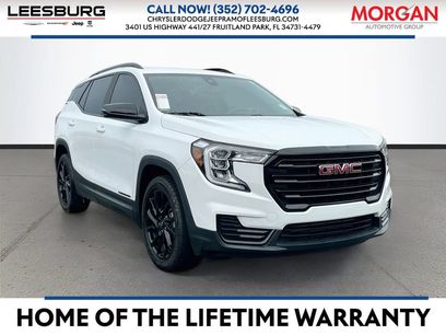 Used 2023 GMC Terrain SLE w/ Driver Convenience Package
