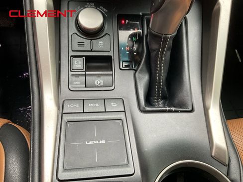 Used 2016 Lexus NX 200t AWD w/ Premium Package image 14